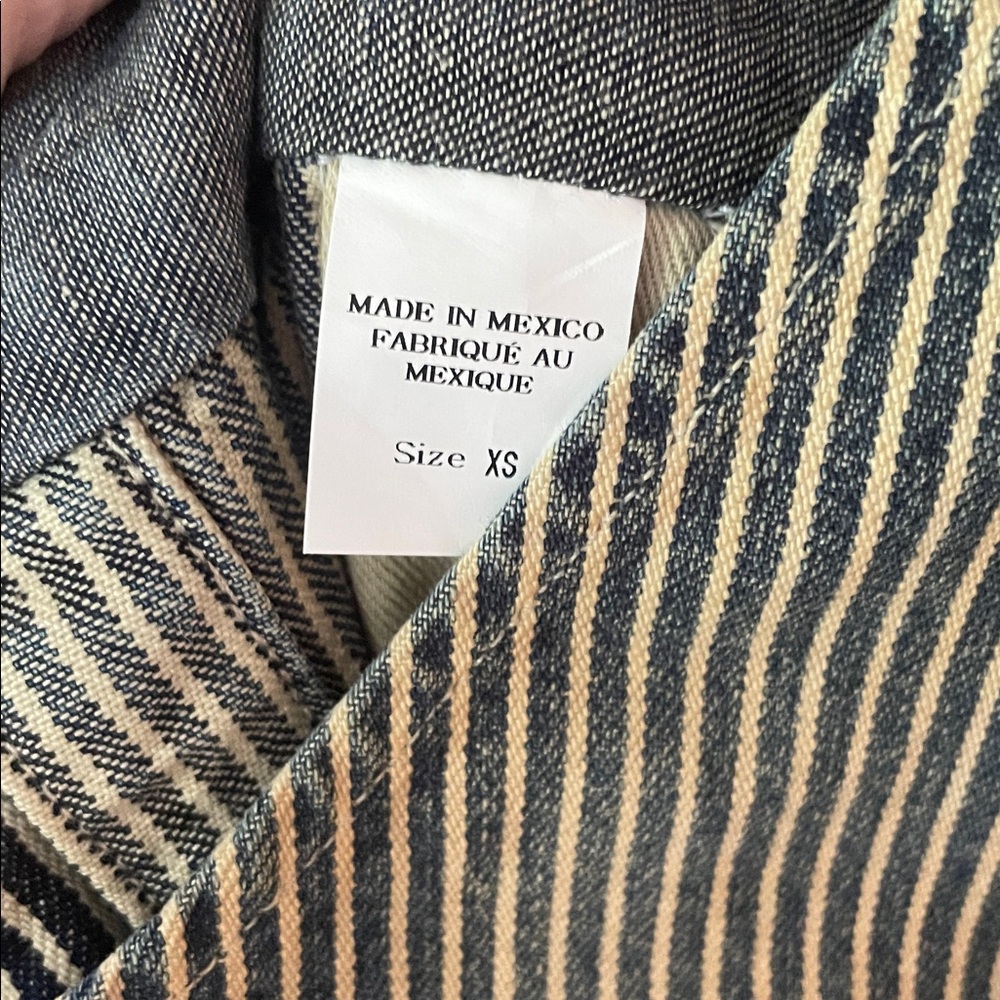 $495 RRL overalls - Picture 5 of 10